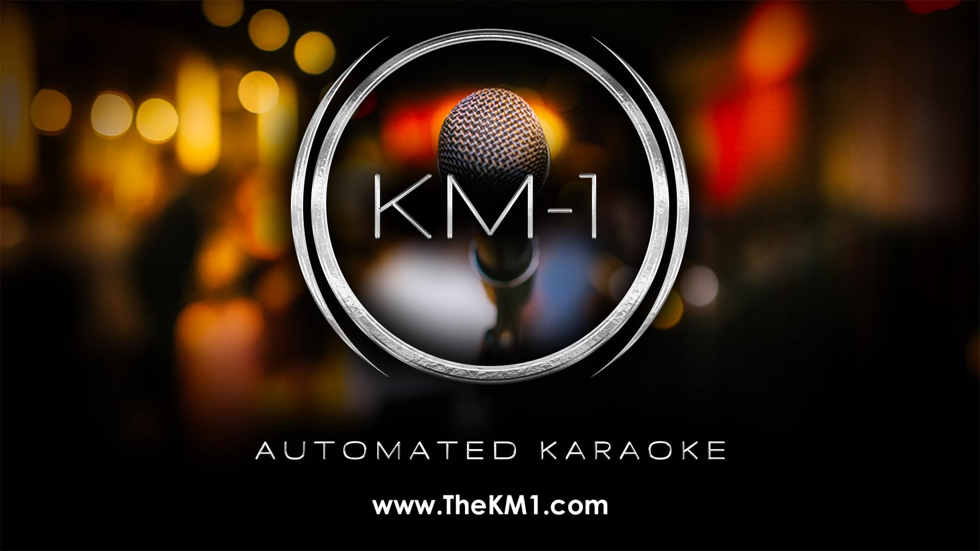 KM-1 - KM-1 - Automated Karaoke